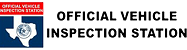 Texas State Inspection